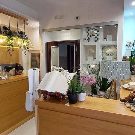 Melody Sorrento Suites Екстер'єр фото